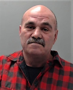 Christopher Leon Garber a registered Sex Offender of Pennsylvania
