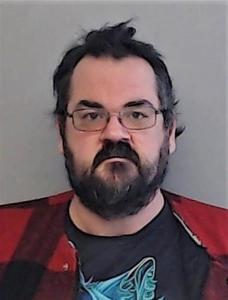 Jimmy Dean Allen a registered Sex Offender of Pennsylvania