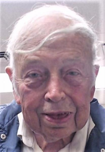 Joseph H Ferguson a registered Sex Offender of Pennsylvania