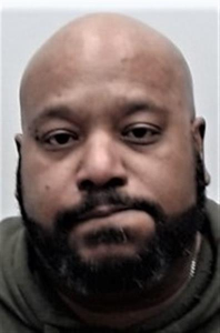 Curry Mark a registered Sex Offender of Pennsylvania