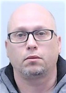 David William Armpriester a registered Sex Offender of Pennsylvania