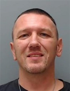 Dusty Robert Vanord a registered Sex Offender of Pennsylvania