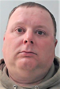 George Robert Mortorff a registered Sex Offender of Pennsylvania
