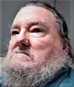 Bruce Michael Myers a registered Sex Offender of Pennsylvania