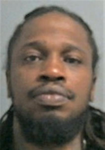Antonio Tivan Anderson a registered Sex Offender of Pennsylvania