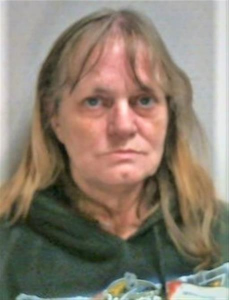 Sharon Angela Masters a registered Sex Offender of Pennsylvania
