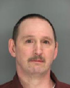 David Roger Probst a registered Sex Offender of Pennsylvania
