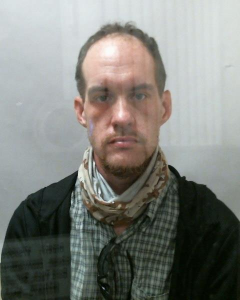 David Alan Scott a registered Sex Offender of Pennsylvania