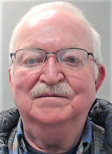Danny Joe Townsend a registered Sex Offender of Pennsylvania