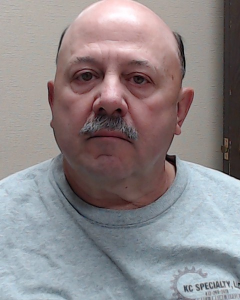 Kerry Dale Carson a registered Sex Offender of Pennsylvania