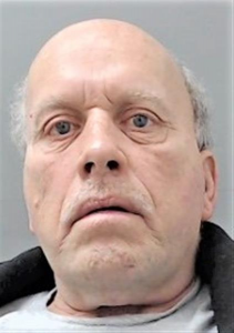 Theodore Carl Arndt a registered Sex Offender of Pennsylvania