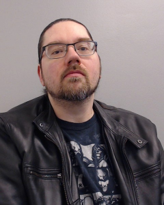 Brandon Alex Weichey a registered Sex Offender of Pennsylvania