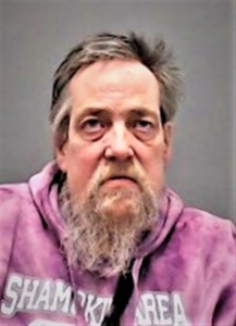 Benny Harry Marris a registered Sex Offender of Pennsylvania
