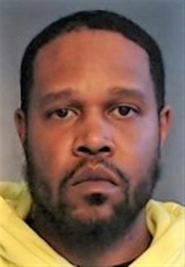 Darius O Callicut a registered Sex Offender of Pennsylvania