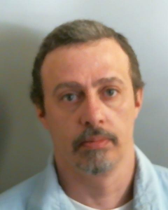 Thomas William Casselbury a registered Sex Offender of Pennsylvania