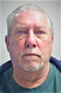 Harry Edward Millar a registered Sex Offender of Pennsylvania
