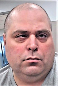 Christopher Mark Marinaccio a registered Sex Offender of Pennsylvania
