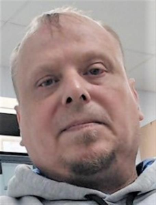 Jason Eugene Bopp a registered Sex Offender of Pennsylvania