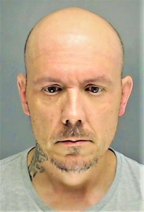 Steed Terry Miller a registered Sex Offender of Pennsylvania