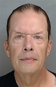 Jeff Montogomery Spears a registered Sex Offender of Pennsylvania