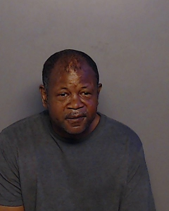 Kendall Lamar Garland a registered Sex Offender of Pennsylvania