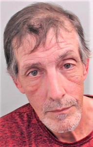 Mark Allen Hayward a registered Sex Offender of Pennsylvania
