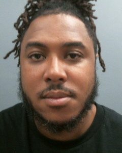 Demarkus Antwain Walker a registered Sex Offender of Pennsylvania