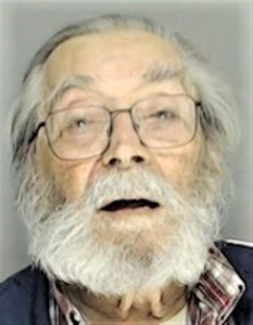 Joseph Francis Carvalho a registered Sex Offender of Pennsylvania