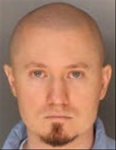 Joseph Earl Bailey a registered Sex Offender of Pennsylvania