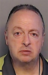 Robert Joseph Severio a registered Sex Offender of New Jersey