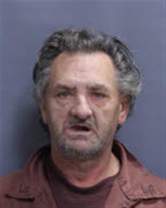 Victor D Cain a registered Sex Offender of Pennsylvania