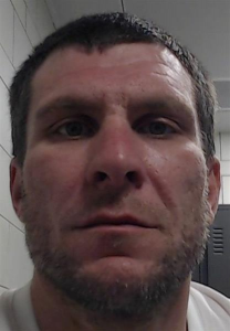 Brian Anthony Ray a registered Sex Offender of Pennsylvania