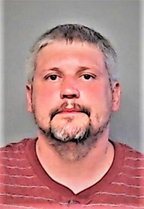 Christopher Lee Robinson a registered Sex Offender of Pennsylvania