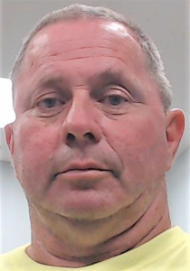 Thomas Edward Borden a registered Sex Offender of Pennsylvania