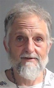 John Scott Selfinger a registered Sex Offender of Pennsylvania