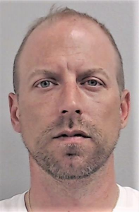 David Alexander Shaposka Jr a registered Sex Offender of Pennsylvania