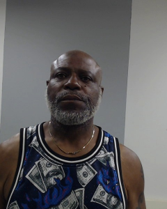 Glenn Allen Williams a registered Sex Offender of Pennsylvania