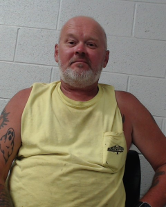 Jamie Alan Gantt a registered Sex Offender of Pennsylvania