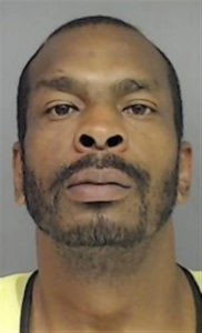 Eugene Edward Scott a registered Sex Offender of Pennsylvania