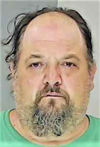 Joseph Michael Mountain a registered Sex Offender of Pennsylvania