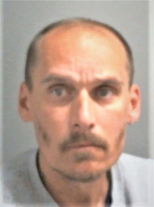 Michael John Morgenweck a registered Sex Offender of Pennsylvania