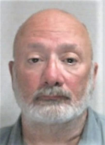 Gregory Alan Hayes a registered Sex Offender of Pennsylvania