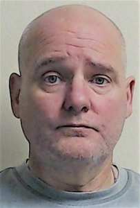 David Eugene Hallman a registered Sex Offender of Pennsylvania