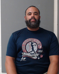 Paul A Pantoja a registered Sex Offender of Pennsylvania