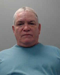 Johnny Leffti Barreto-resto a registered Sex Offender of Pennsylvania