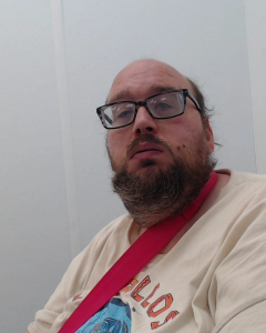 Kenneth Michael Fuller a registered Sex Offender of Pennsylvania