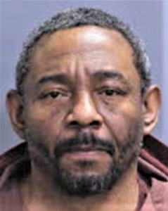 Emerson James a registered Sex Offender of Pennsylvania