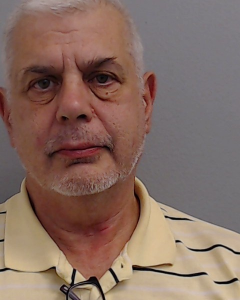 Michael Edward Bowers a registered Sex Offender of Pennsylvania