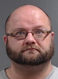 Andrew Jason Krieble a registered Sex Offender of Pennsylvania