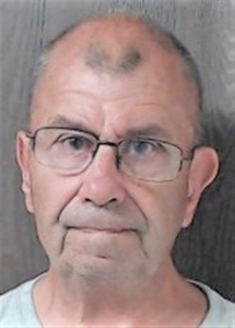 Victor Donald Barlow Jr a registered Sex Offender of Pennsylvania